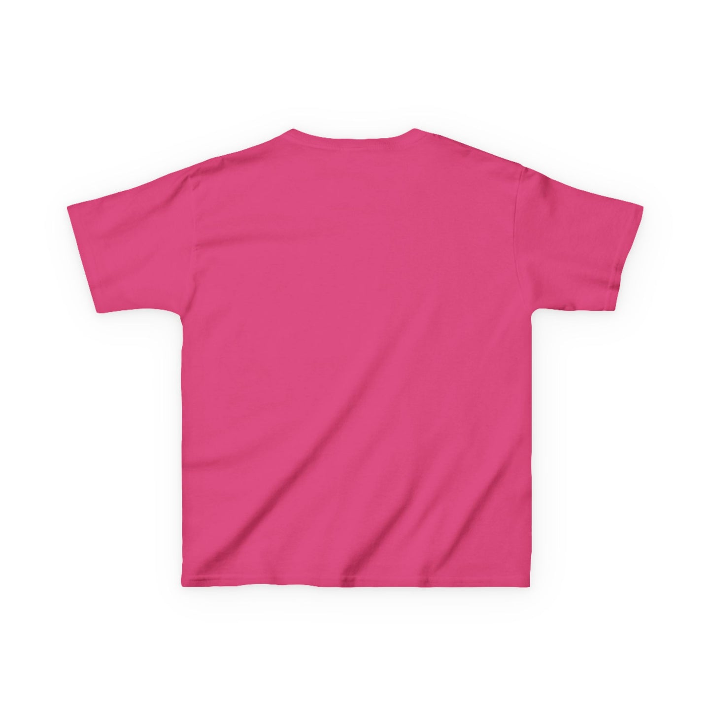 Funny Kids Bulldog Tee - "I May Look Grumpy, Just My Resting Face"