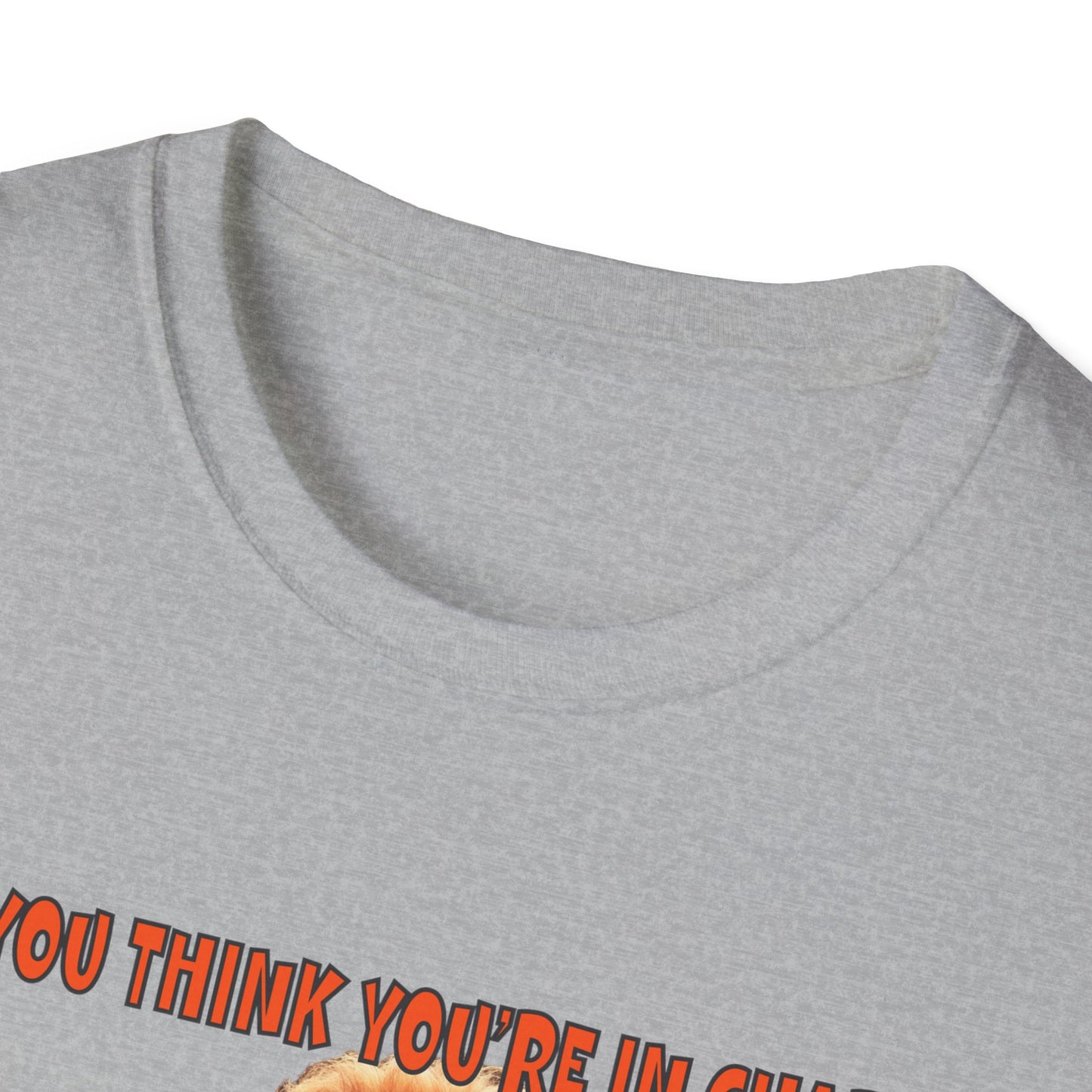Poodle T-Shirt with TUDE - Perfect for Poodle and Dog Lovers