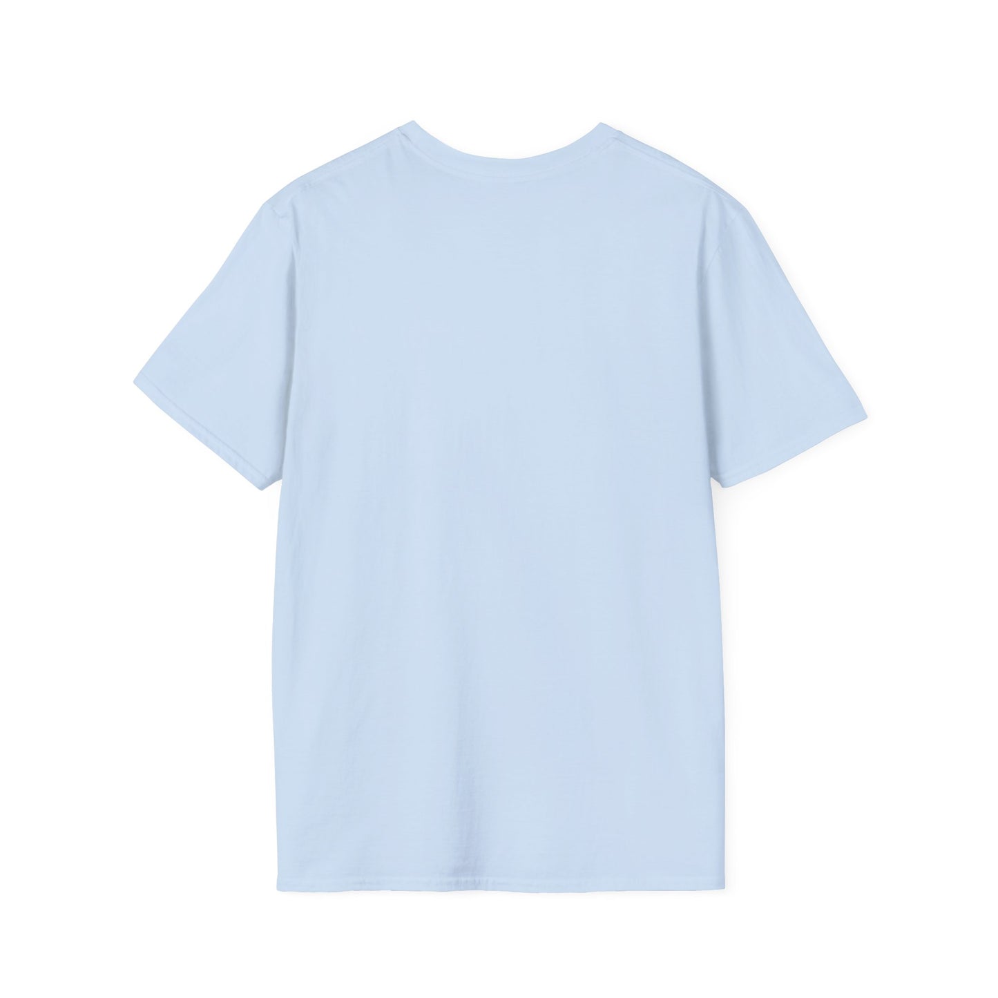 Resting Bulldog Face T-Shirt