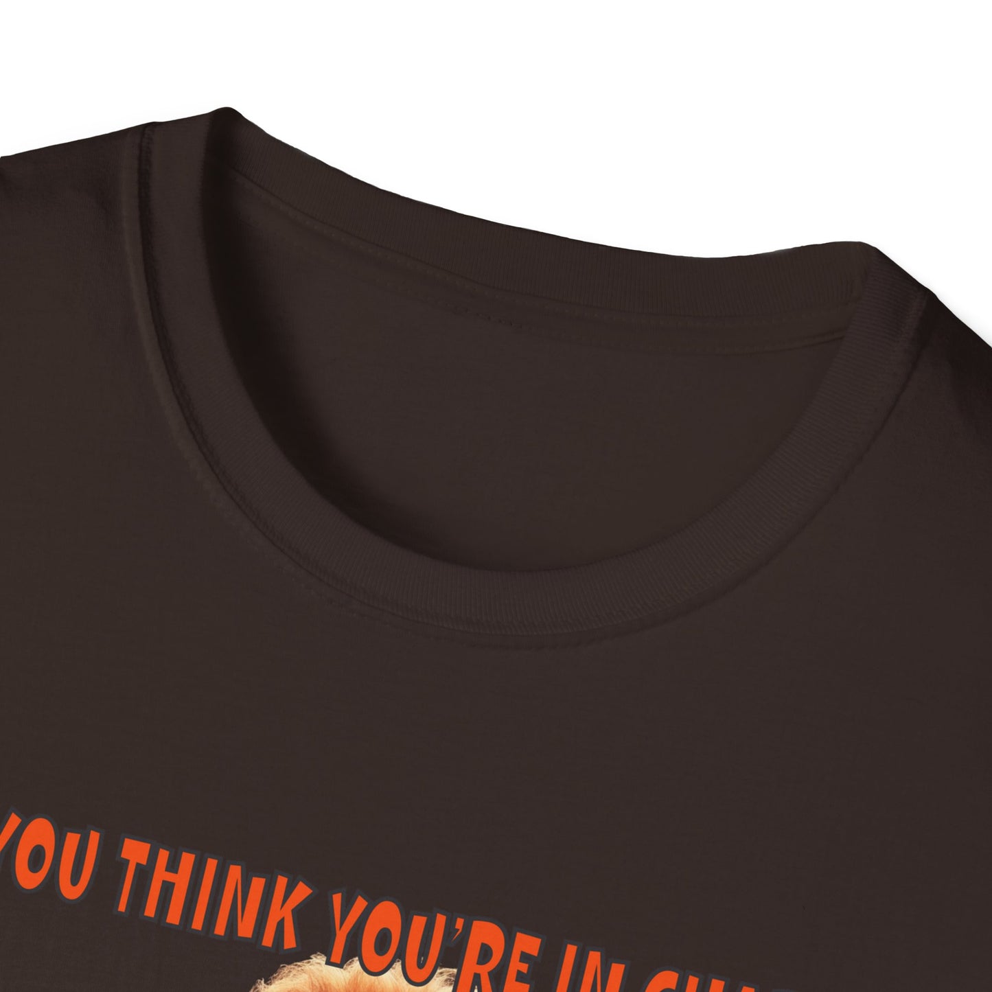 Poodle T-Shirt with TUDE - Perfect for Poodle and Dog Lovers