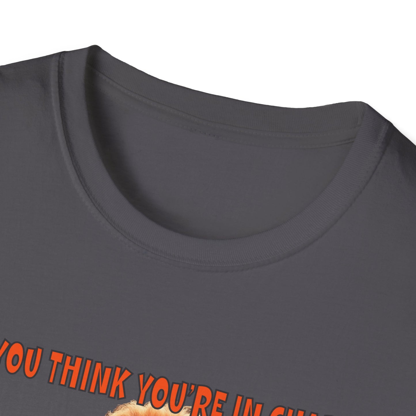 Poodle T-Shirt with TUDE - Perfect for Poodle and Dog Lovers