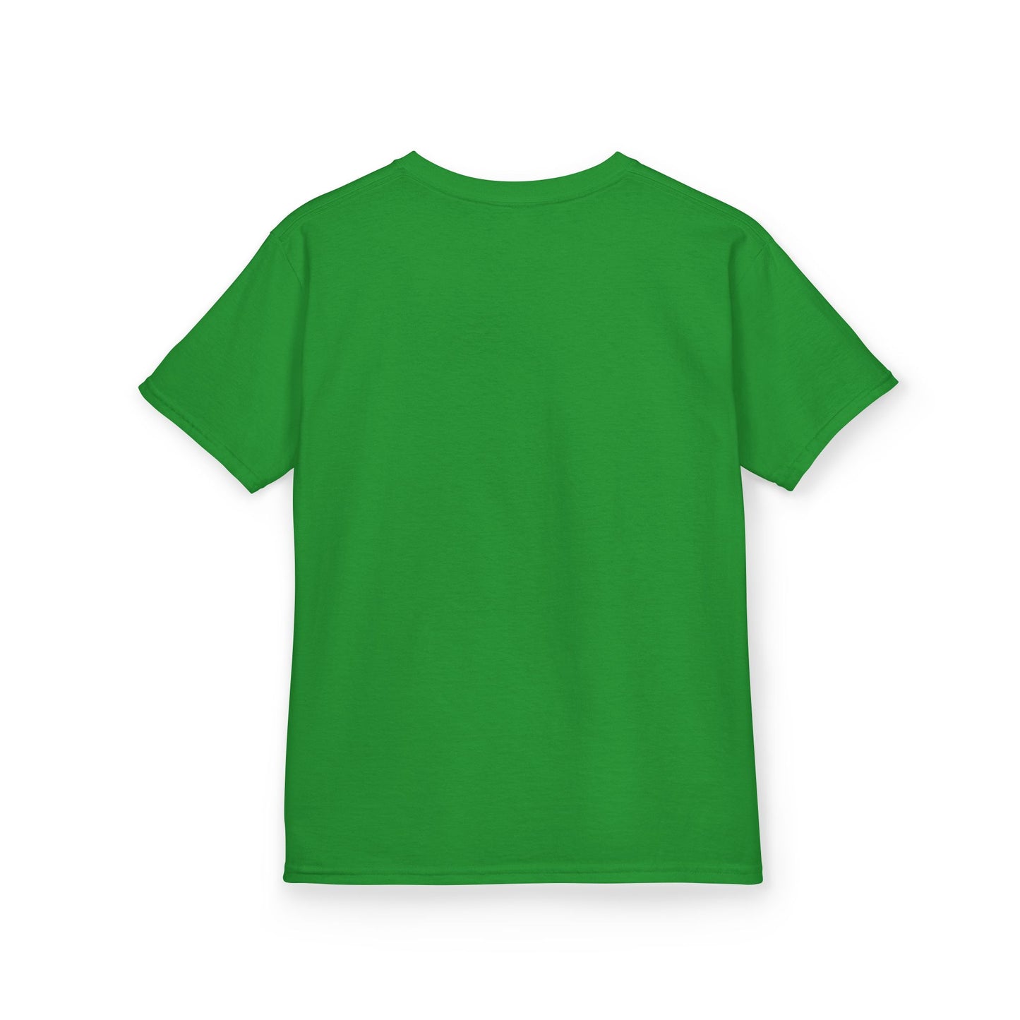 My Workout Routine! Kids funny Bulldog tee.