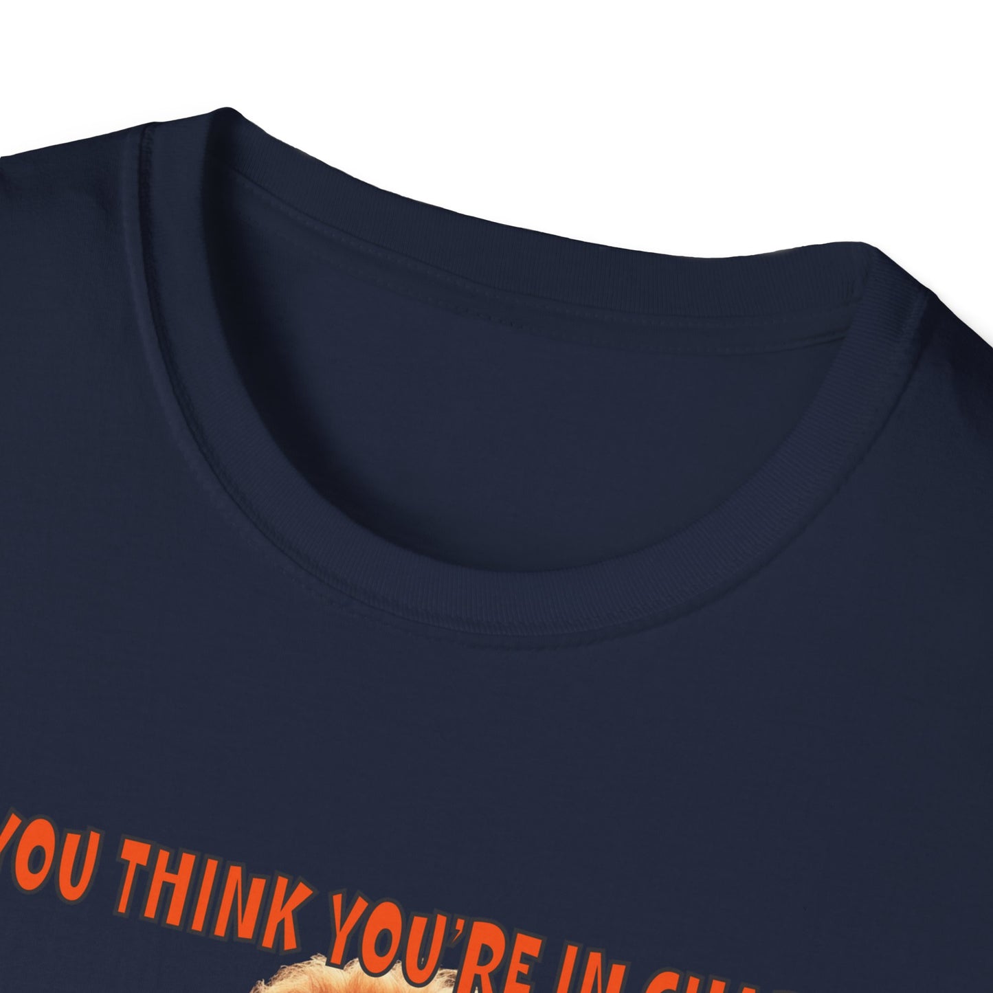 Poodle T-Shirt with TUDE - Perfect for Poodle and Dog Lovers
