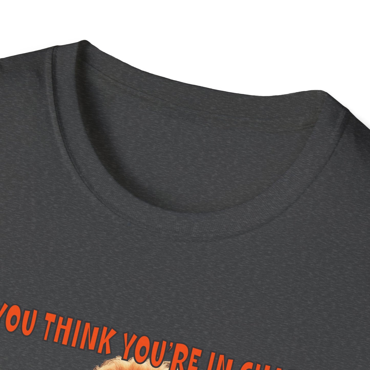 Poodle T-Shirt with TUDE - Perfect for Poodle and Dog Lovers
