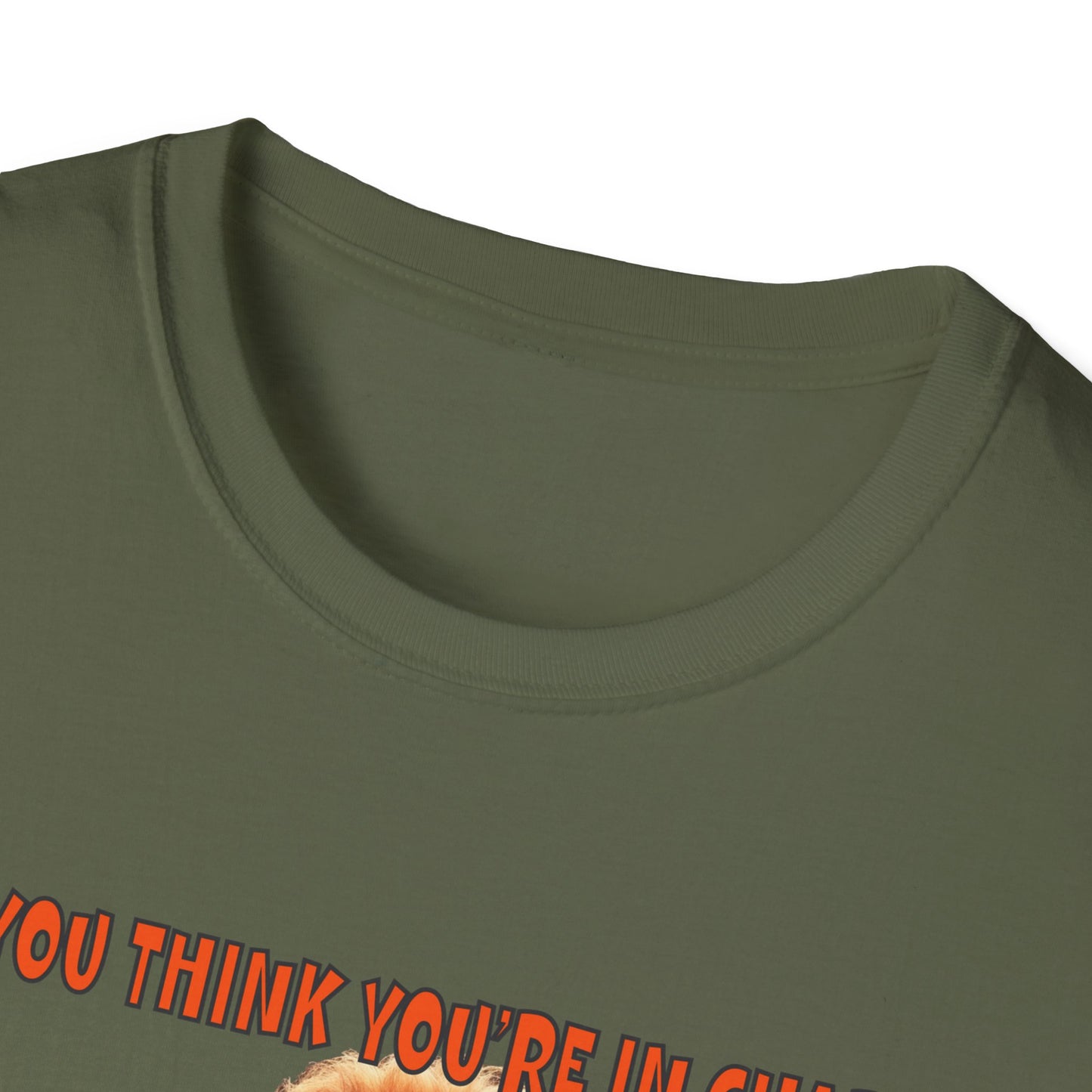 Poodle T-Shirt with TUDE - Perfect for Poodle and Dog Lovers