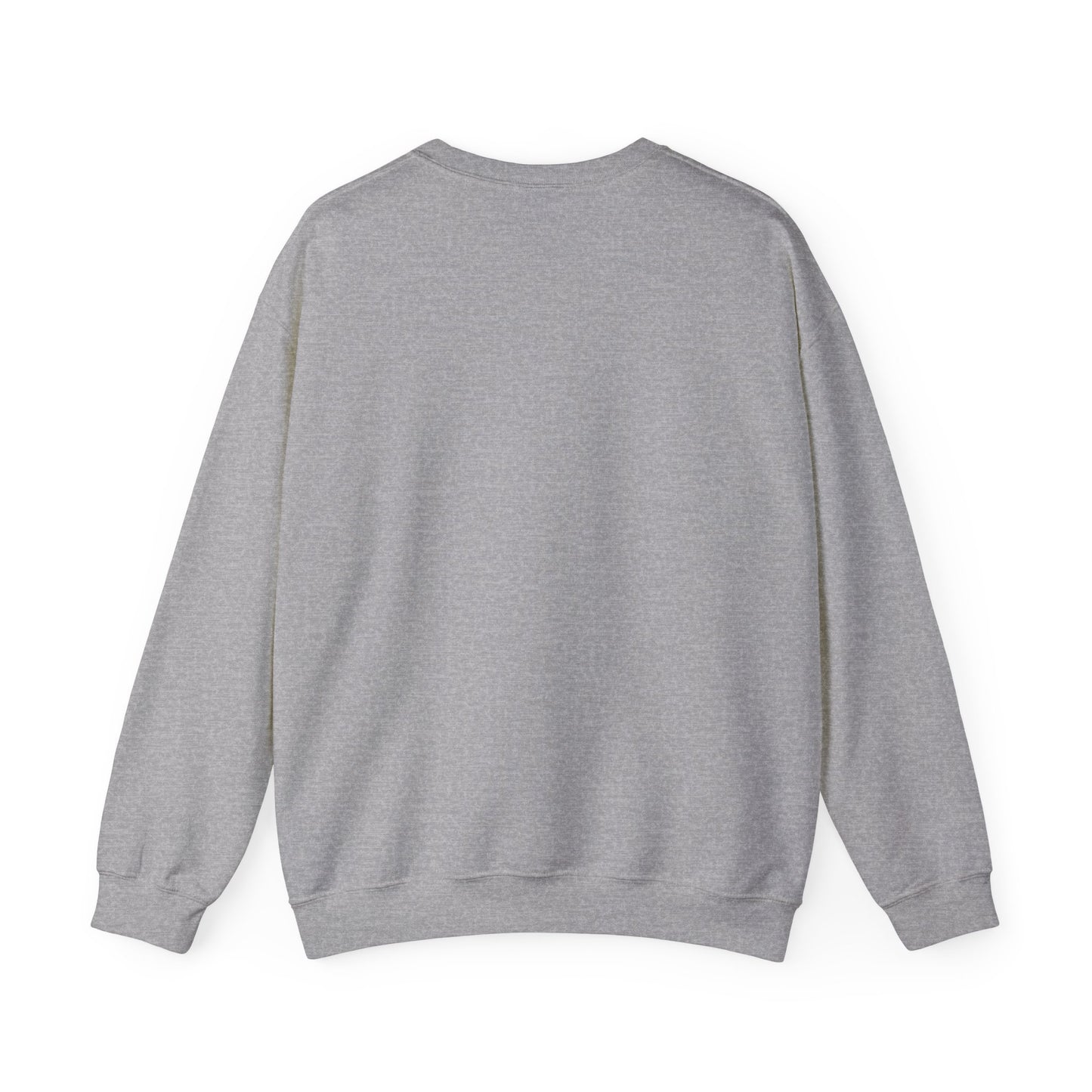 Great Danes with Tude! Lap Dog! - Dogs with Tude Collection - White - Unisex Crewneck Sweatshirt