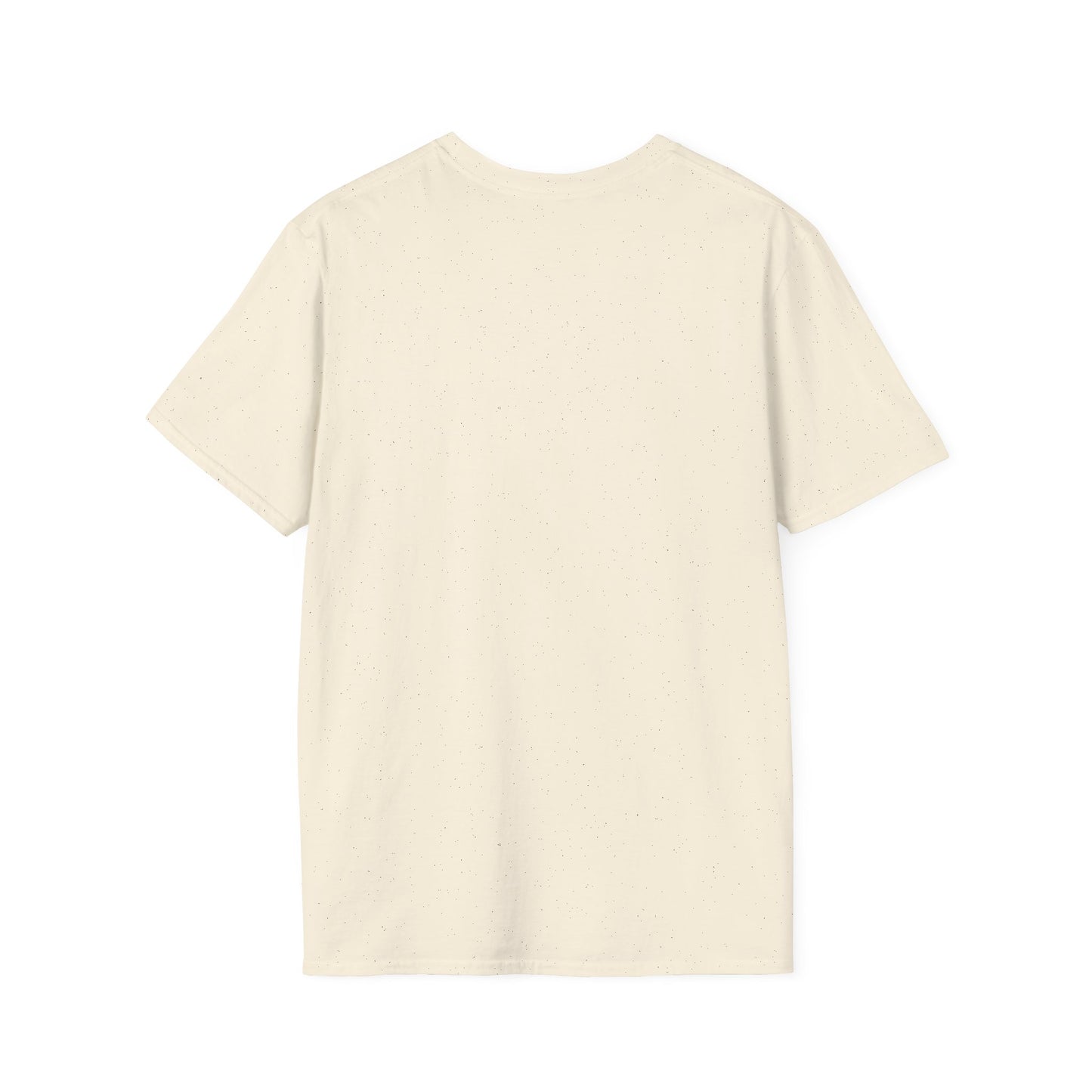 Resting Bulldog Face T-Shirt