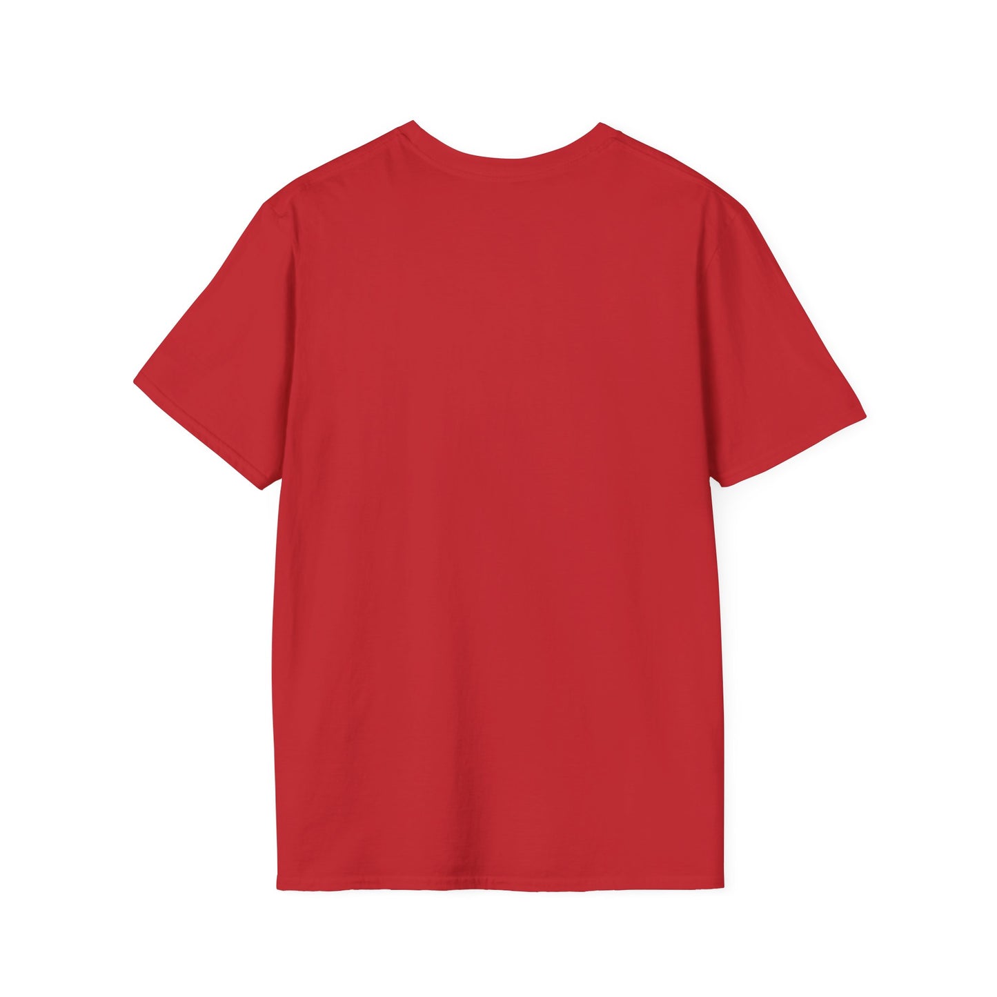 Resting Bulldog Face T-Shirt