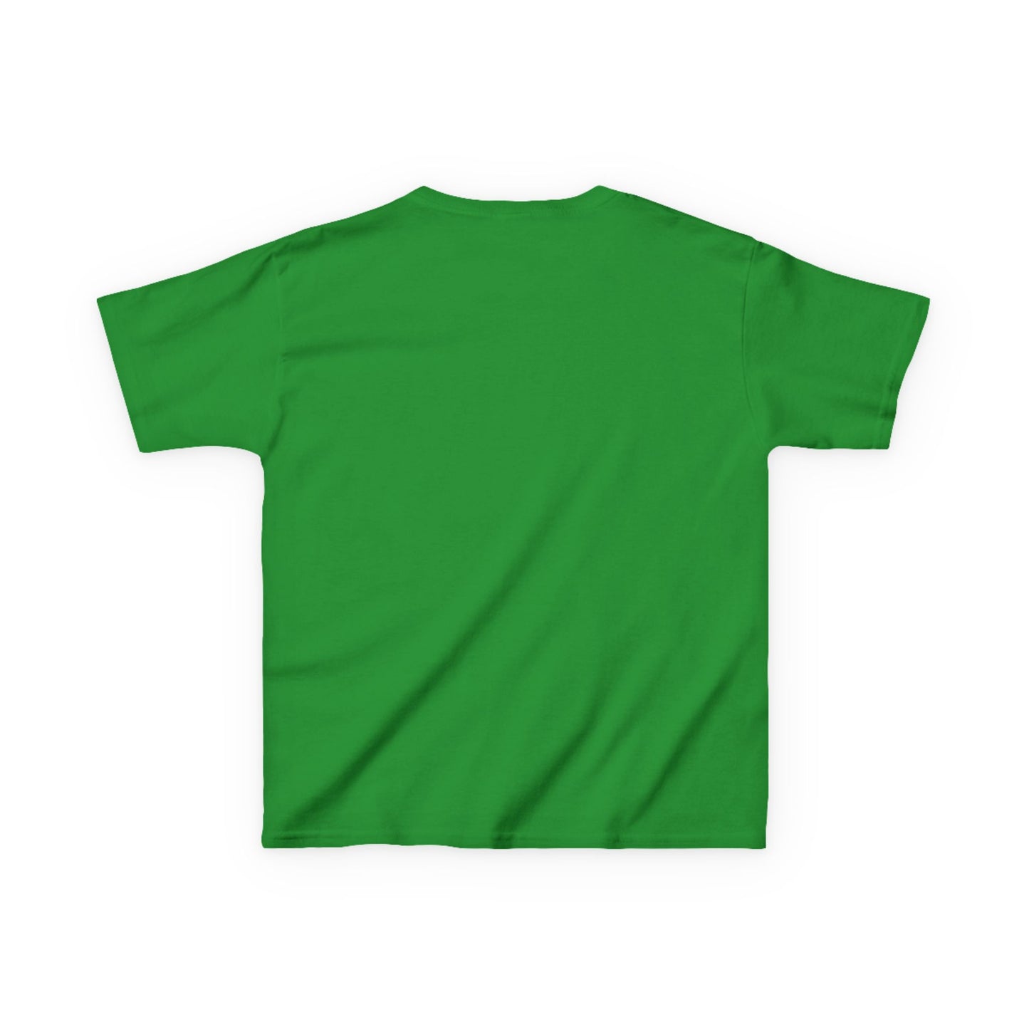 Funny Kids Bulldog Tee - "I May Look Grumpy, Just My Resting Face"