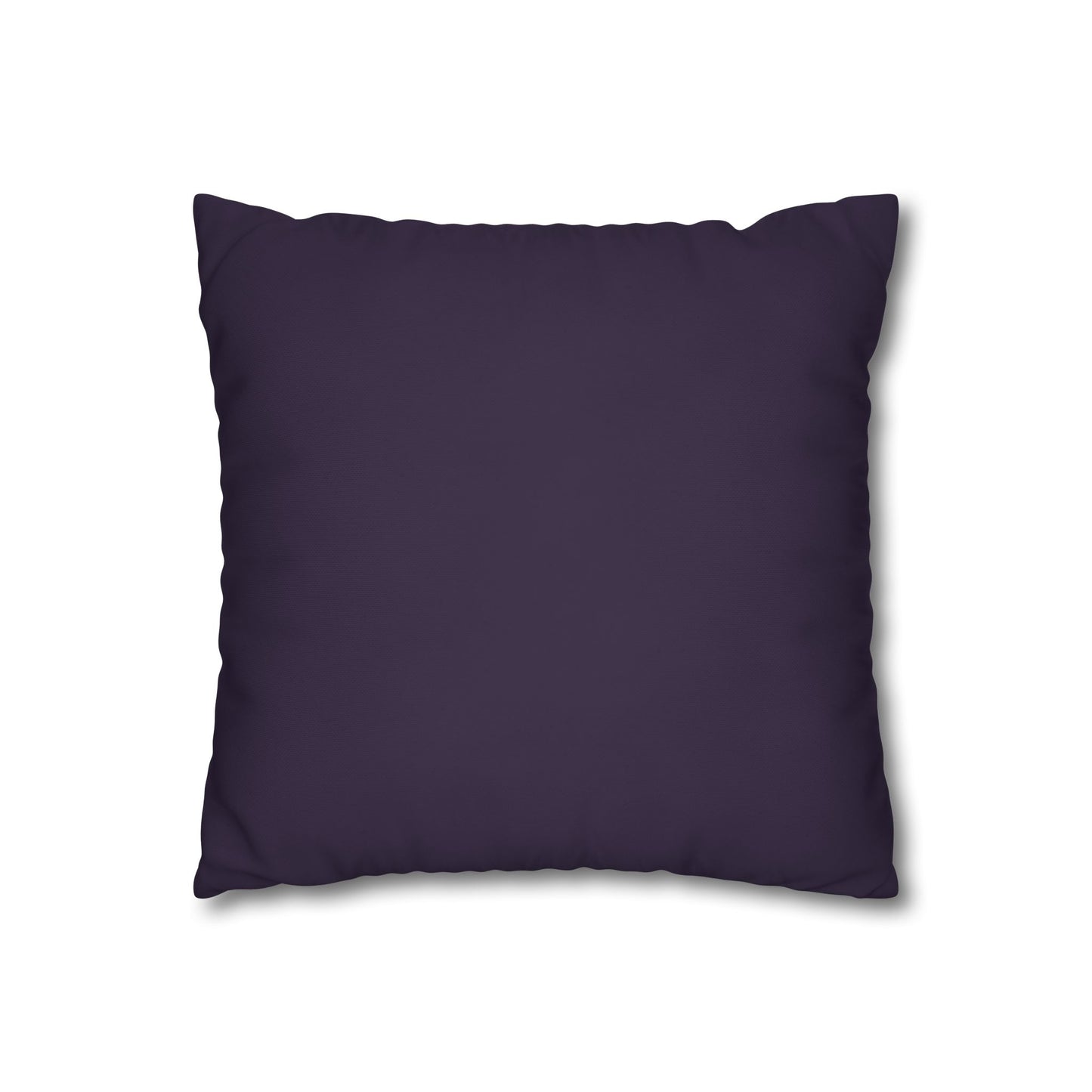 Square Pillowcase Cool Cats with Tude Design - "I don't nap I recharge my Attitude!"
