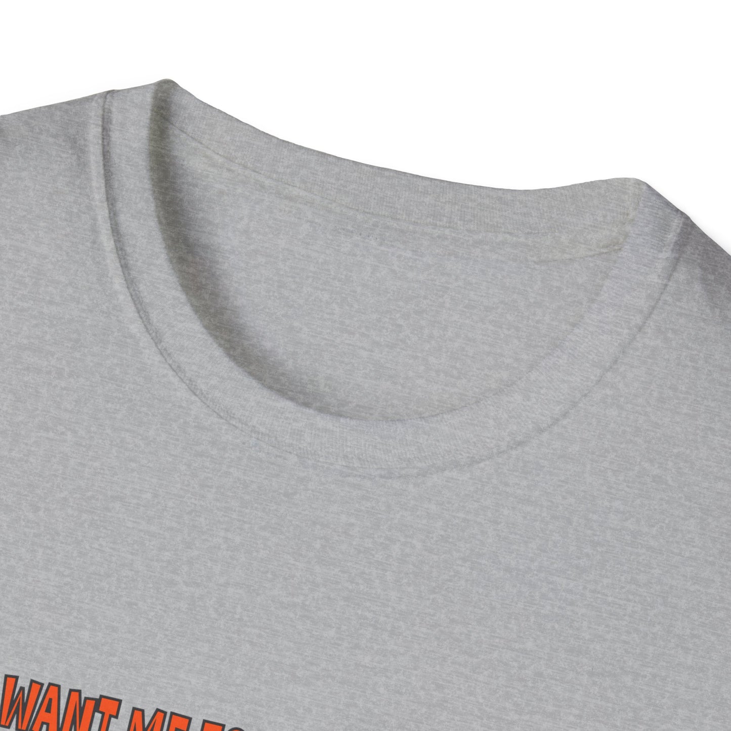 Funny Grumpy Bulldog T-Shirt - Perfect Gift for Dog Lovers - "You want me to fetch the ball?"