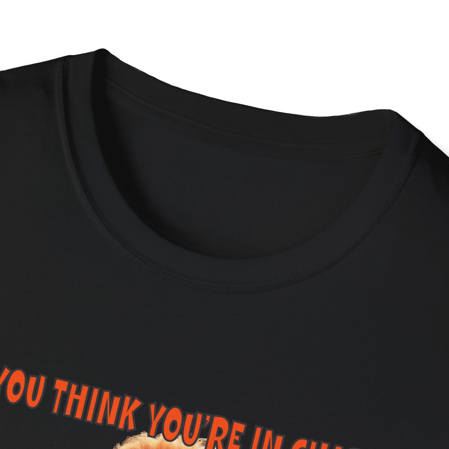 Poodle T-Shirt with TUDE - Perfect for Poodle and Dog Lovers