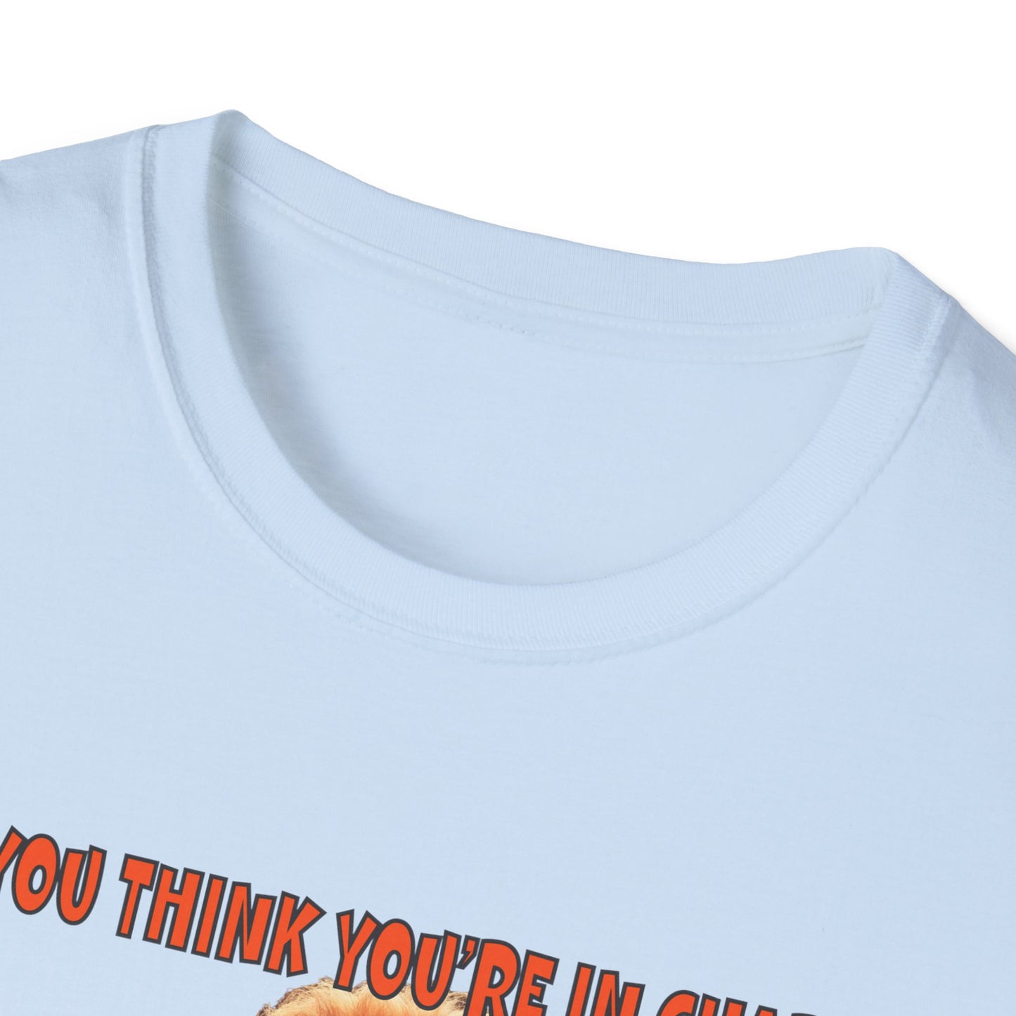 Poodle T-Shirt with TUDE - Perfect for Poodle and Dog Lovers