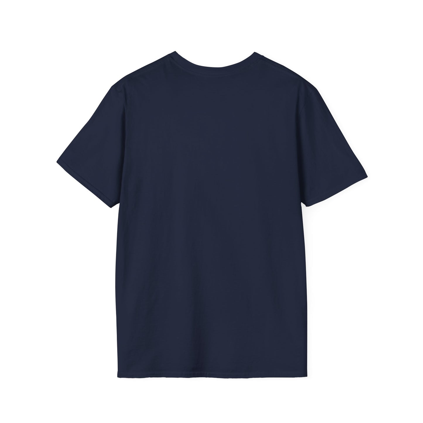 Resting Bulldog Face T-Shirt