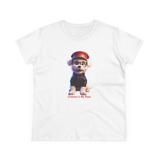Coco Paws Maltest Terrier Dog Tee, Casual Women's Shirt, Gift for Dog and Animal Lovers, Fun Everyday Wear, Cute Summer Top, Animal Lover Tee, Unique Fashion