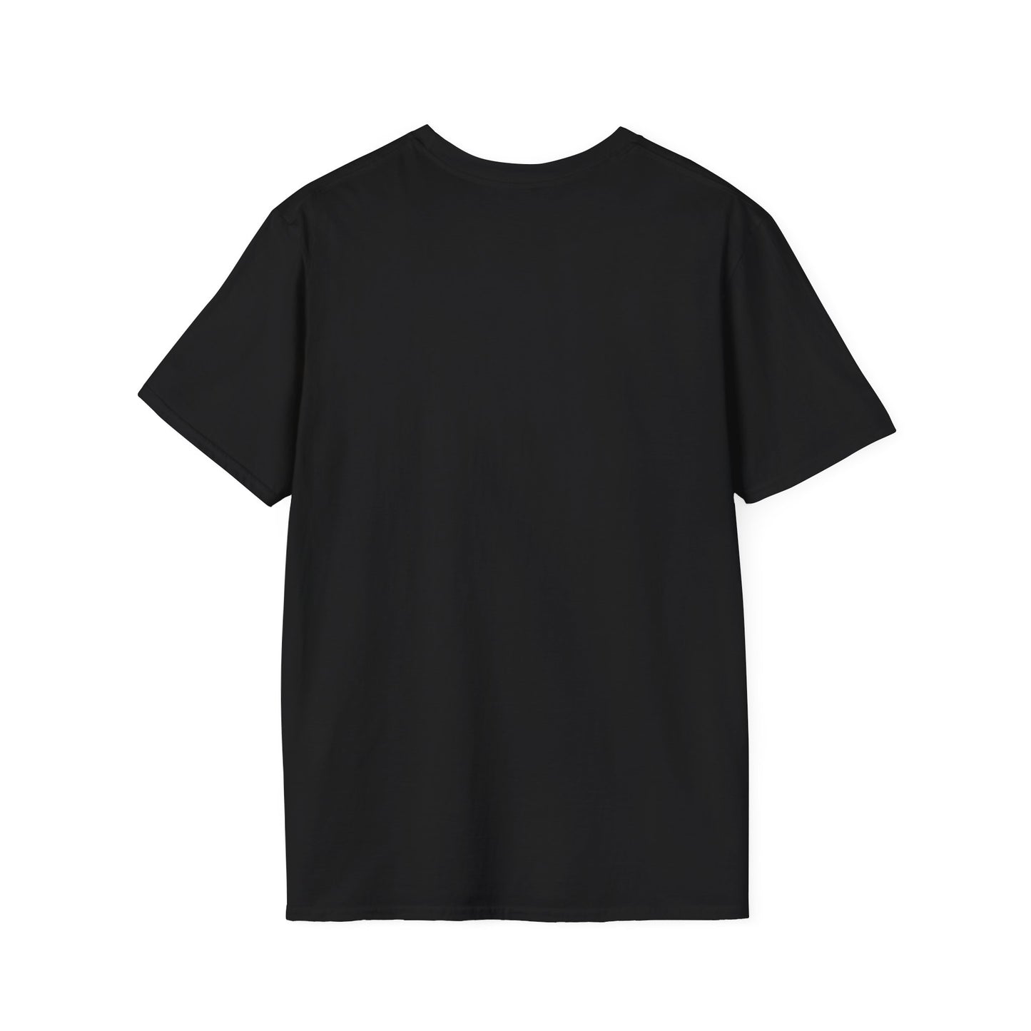 Resting Bulldog Face T-Shirt