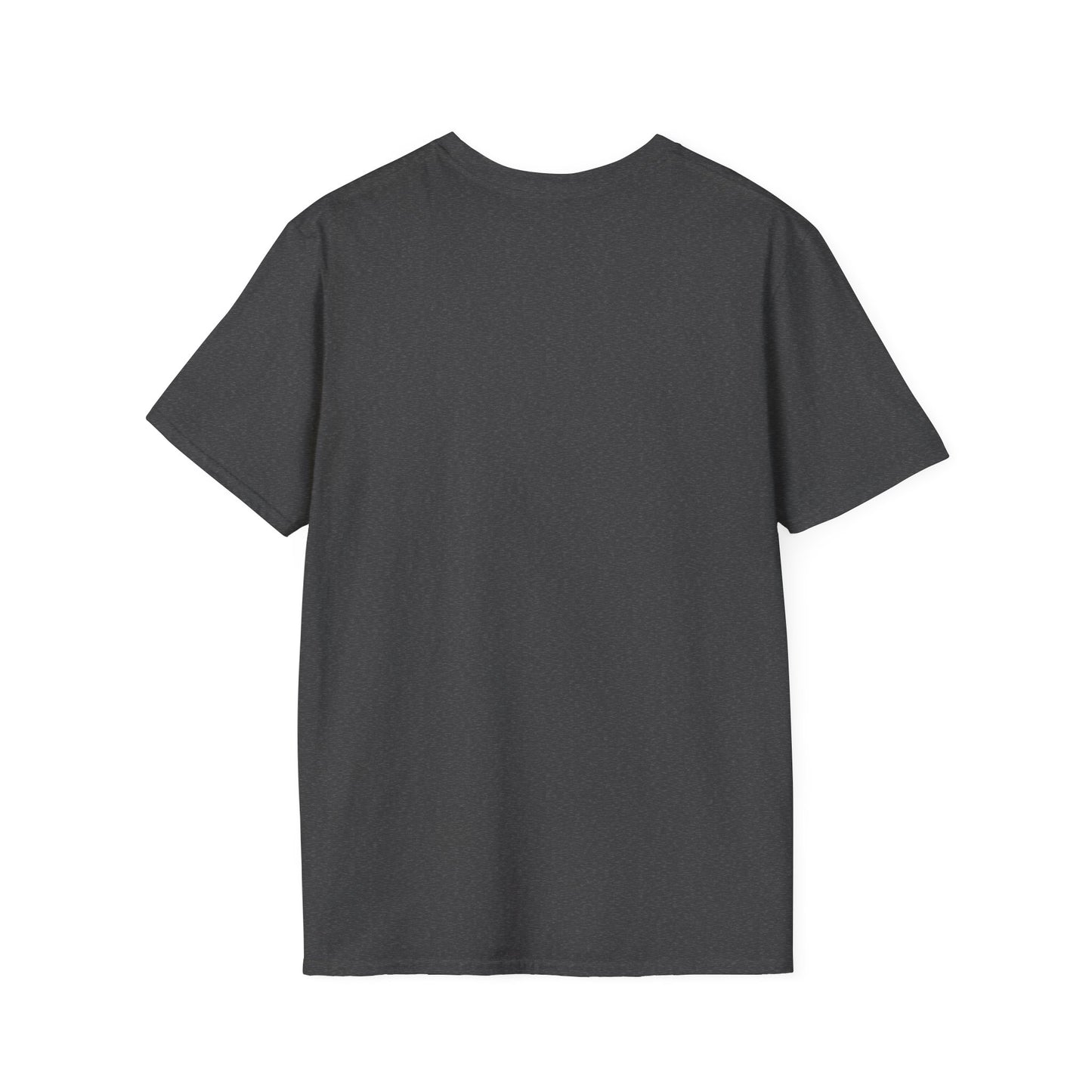 Resting Bulldog Face T-Shirt