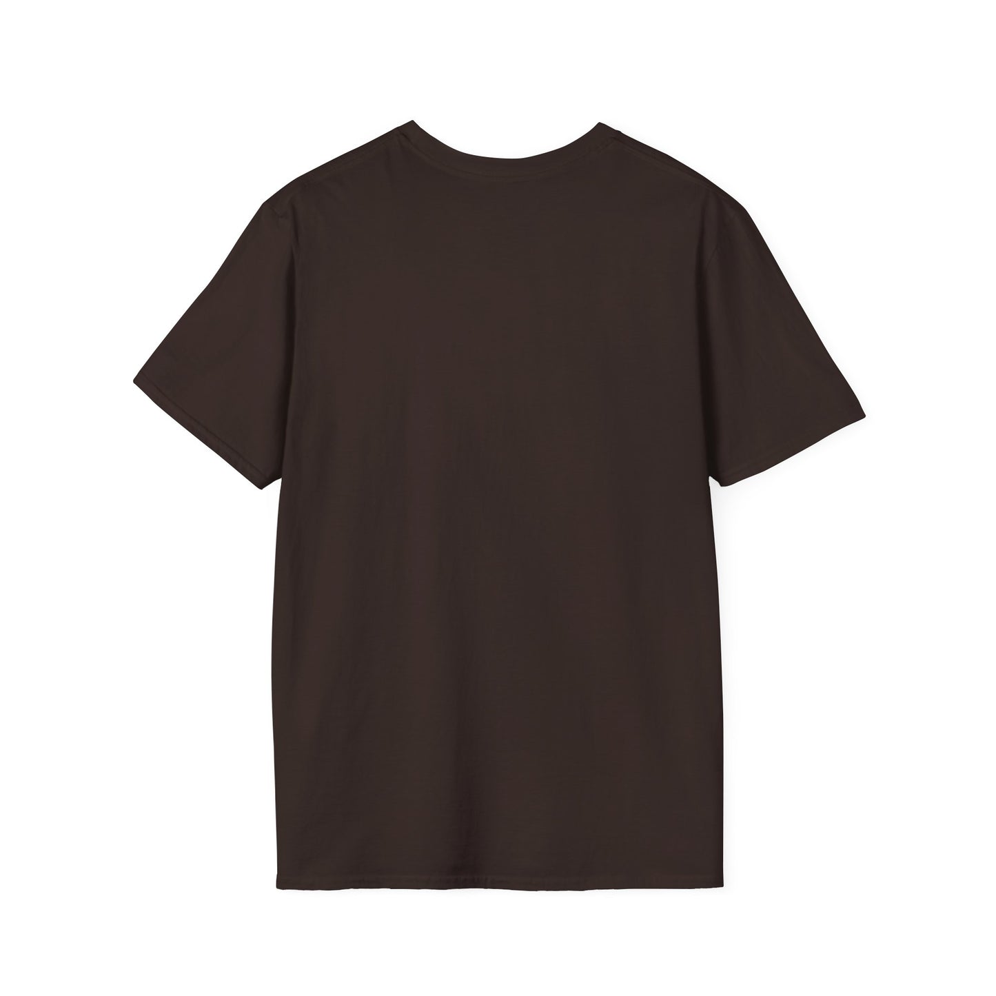 Resting Bulldog Face T-Shirt