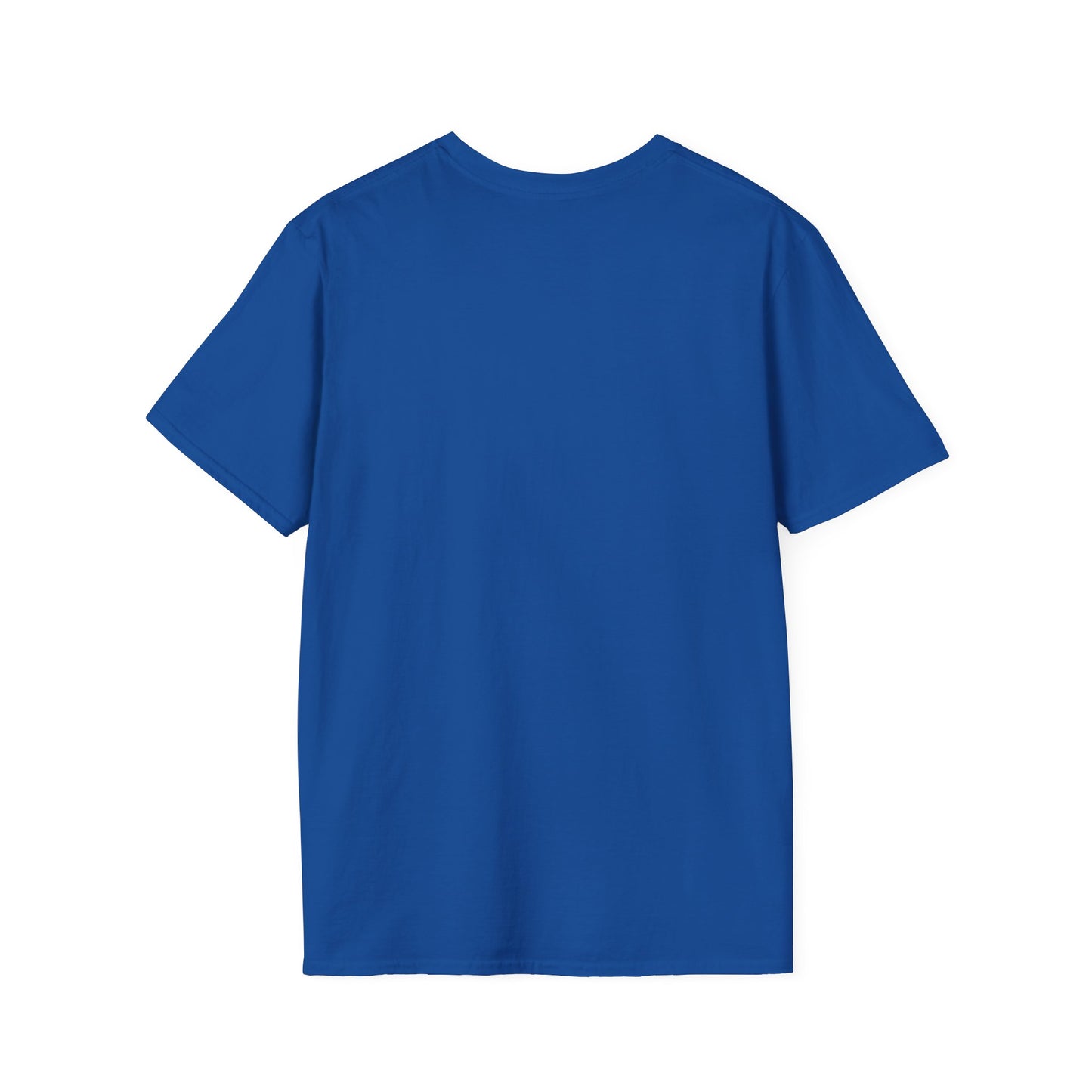 Resting Bulldog Face T-Shirt