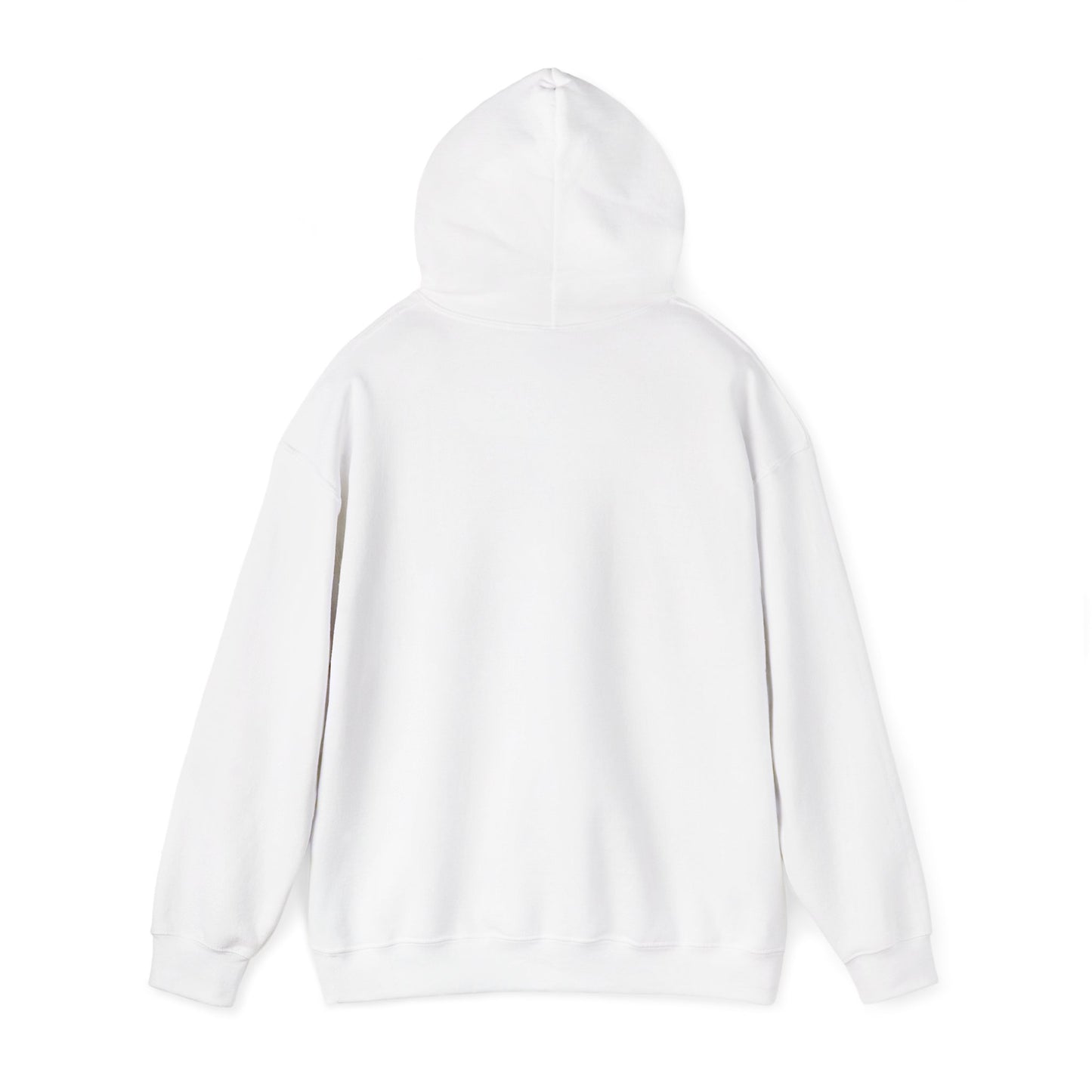 Beagles with Tude! Stop Sniffing!- Dogs with Tude Collection - White  - Classic Unisex Pullover Hoodie