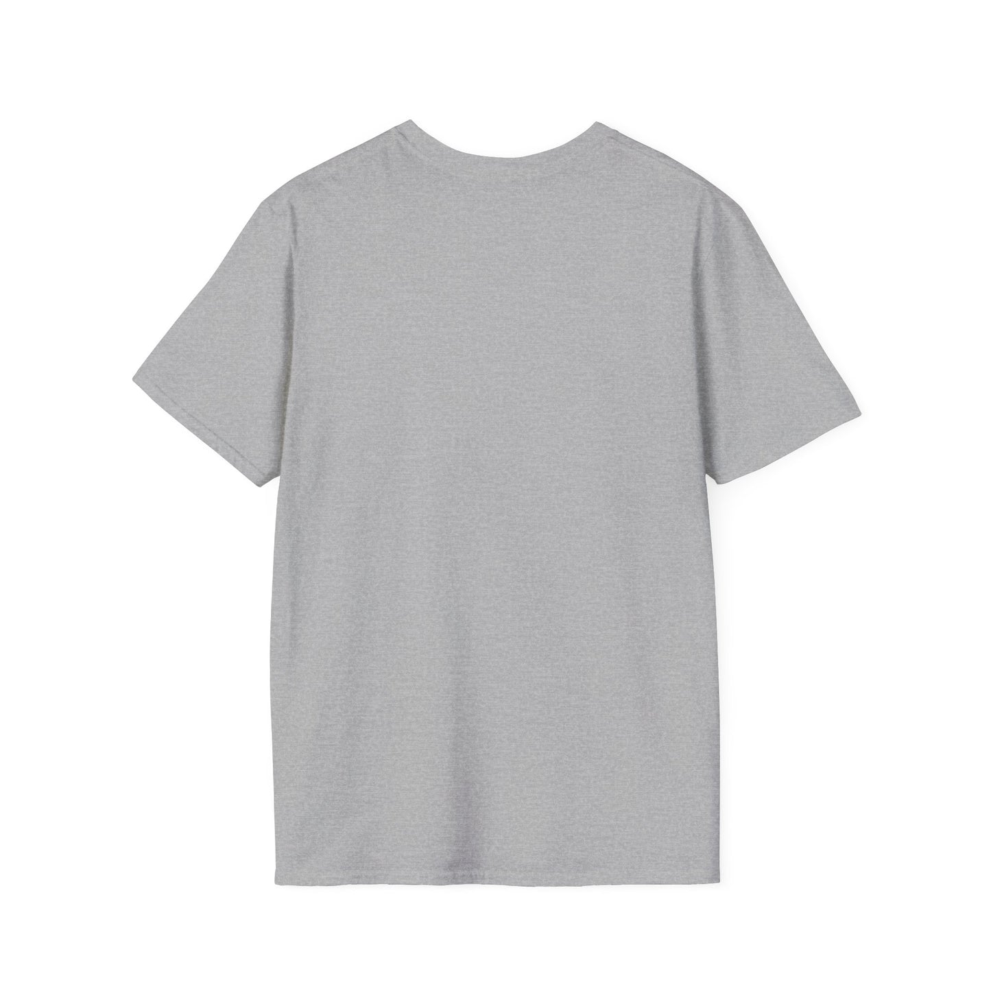 Resting Bulldog Face T-Shirt