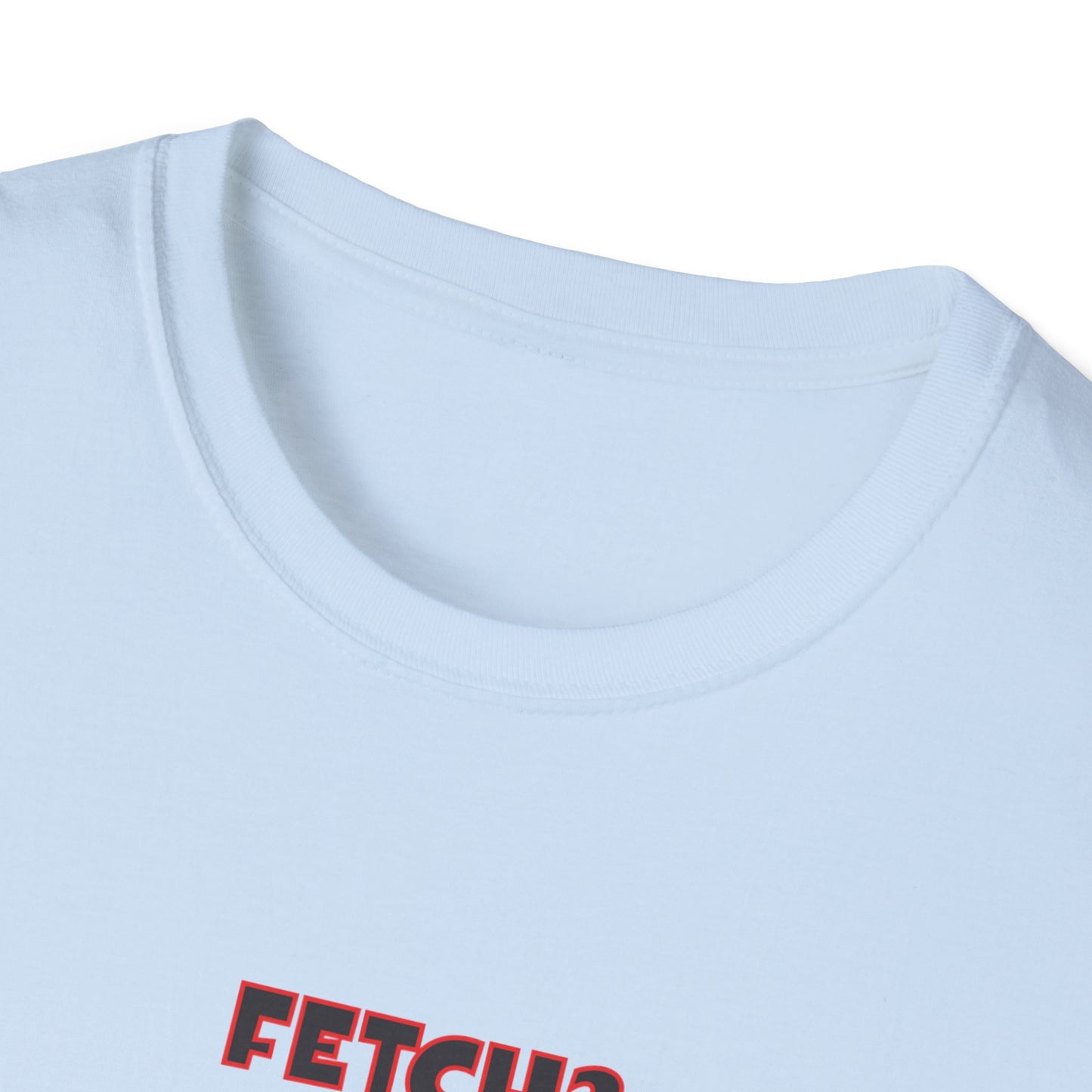 Poodles with TUDE! Dogs with TUDE! - I have people for that! - T-shirt Perfect for Poodle and Dog Lovers
