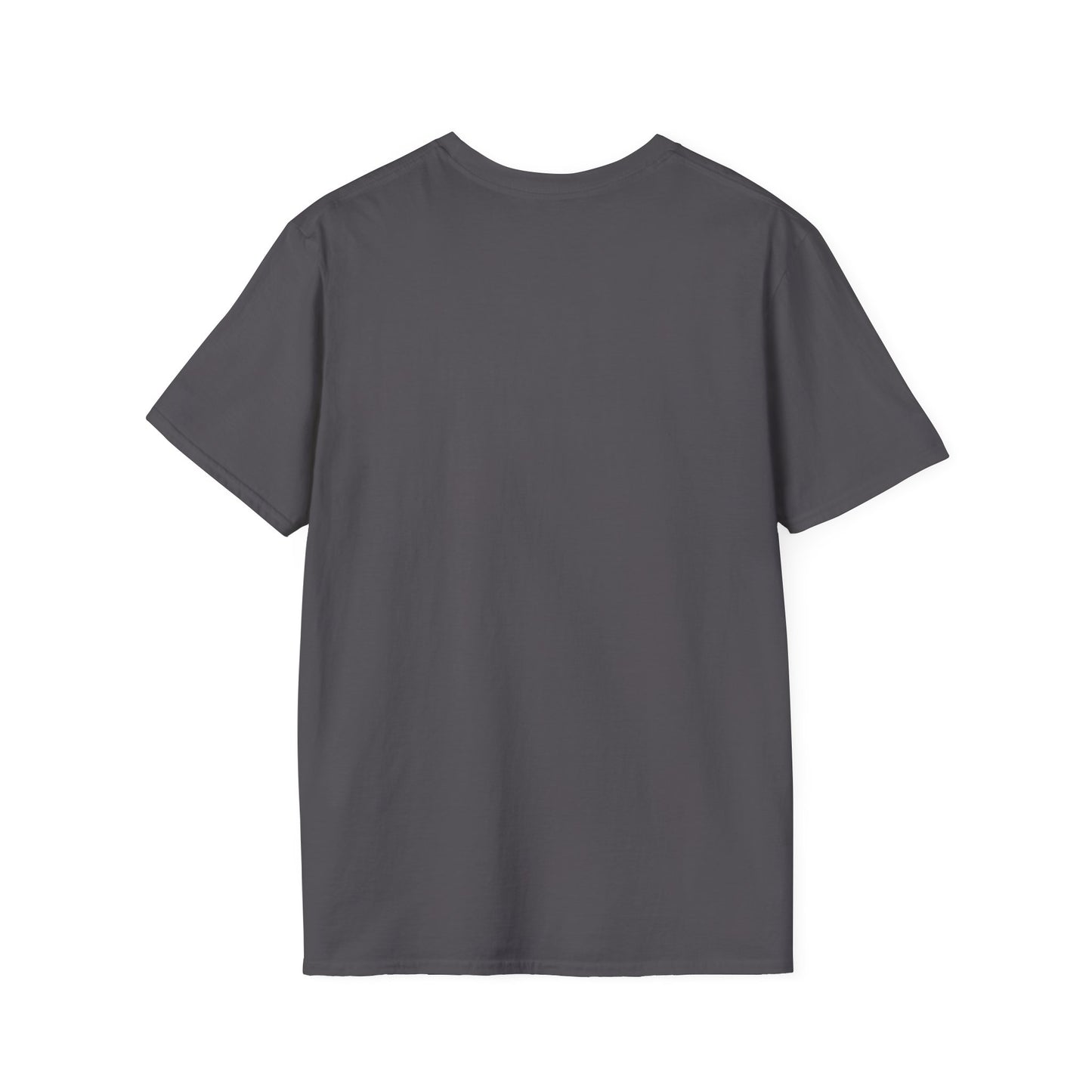 Resting Bulldog Face T-Shirt