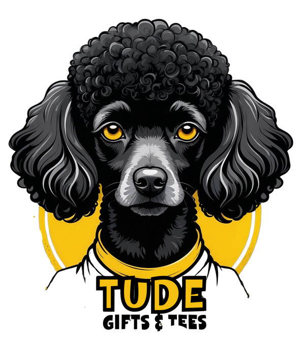 Tude Gifts & Tees